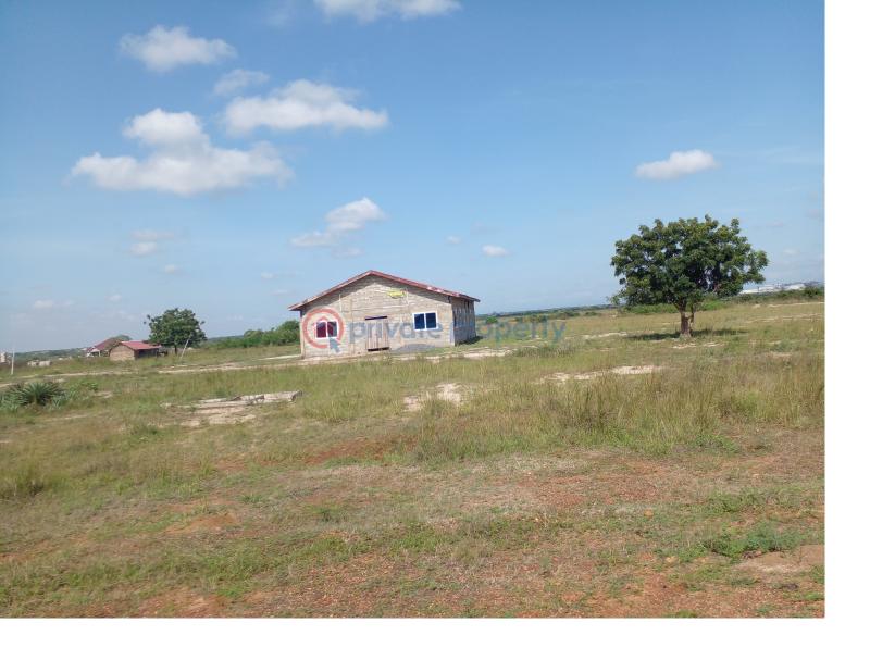 Land For Sale Central University Dawhenya Ningo Prampram District Accra - 3