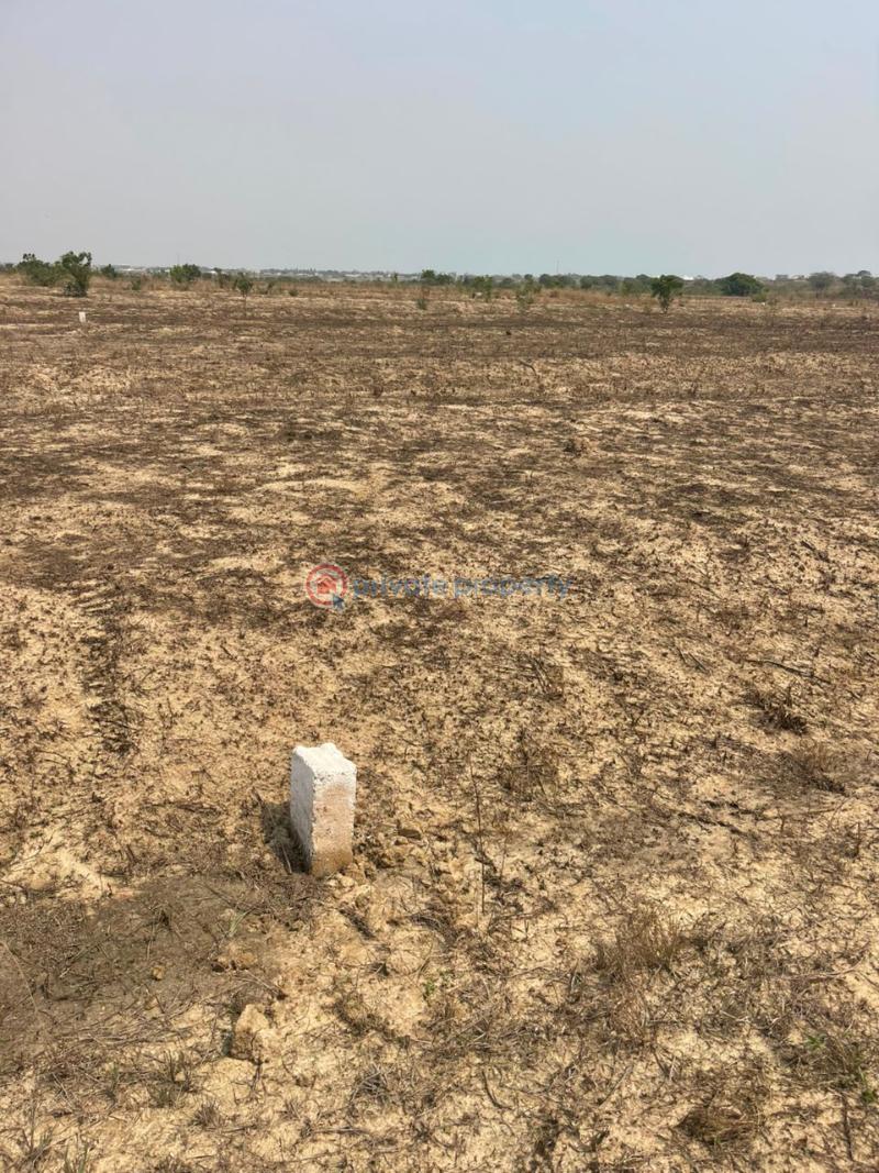 Land For Sale Ningo Senior High School Prampram Ningo Prampram District Accra - 3