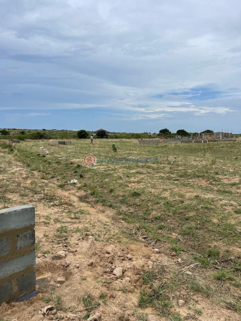 Land For Sale Ningo Senior High School Prampram Ningo Prampram District Accra - 0