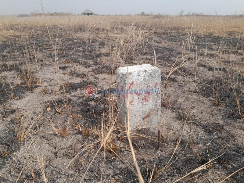 Land For Sale Tema Accra - 1