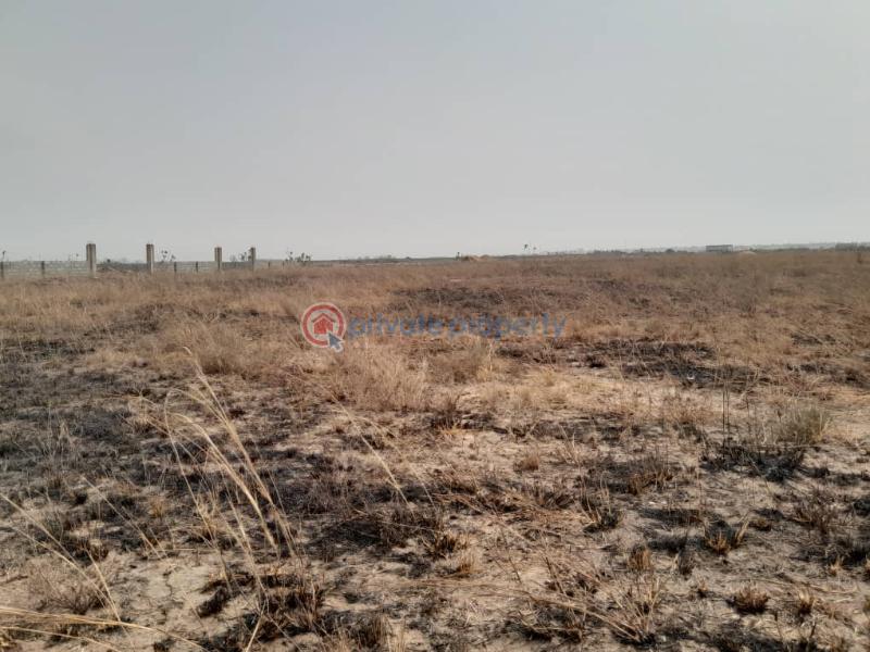 Land For Sale Tema Accra - 2