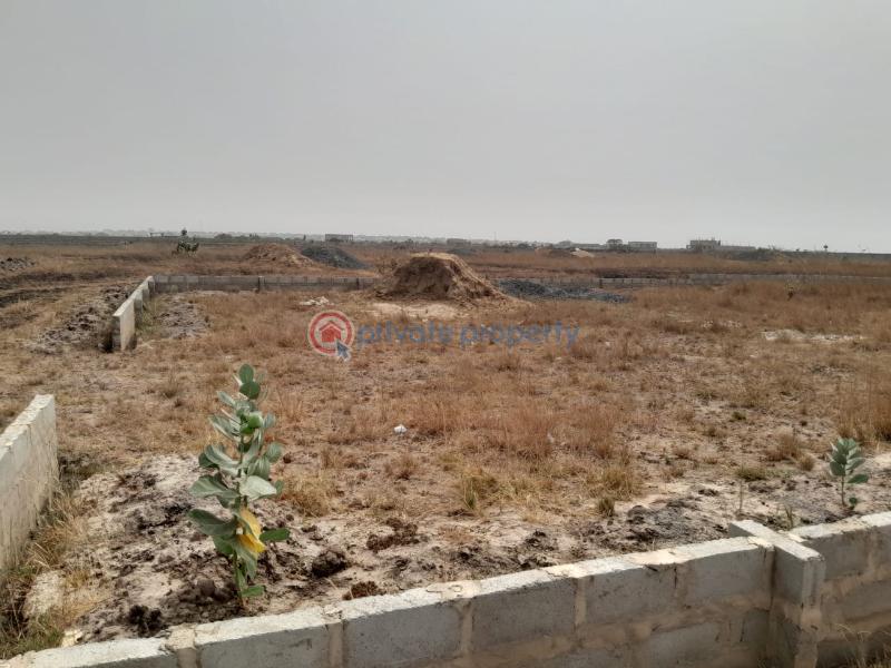 Land For Sale Tema Accra - 4