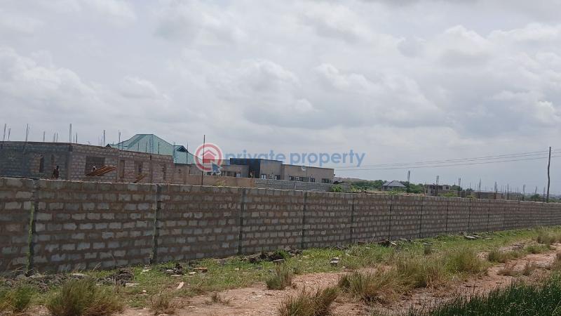 Land For Sale Tema Accra - 1