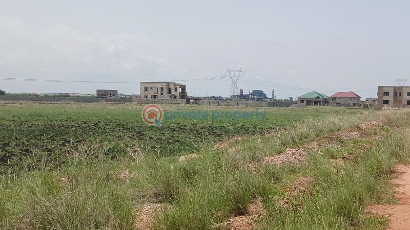Land For Sale Tema Accra - 4