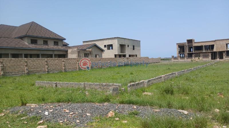 Land For Sale Tema Accra - 4