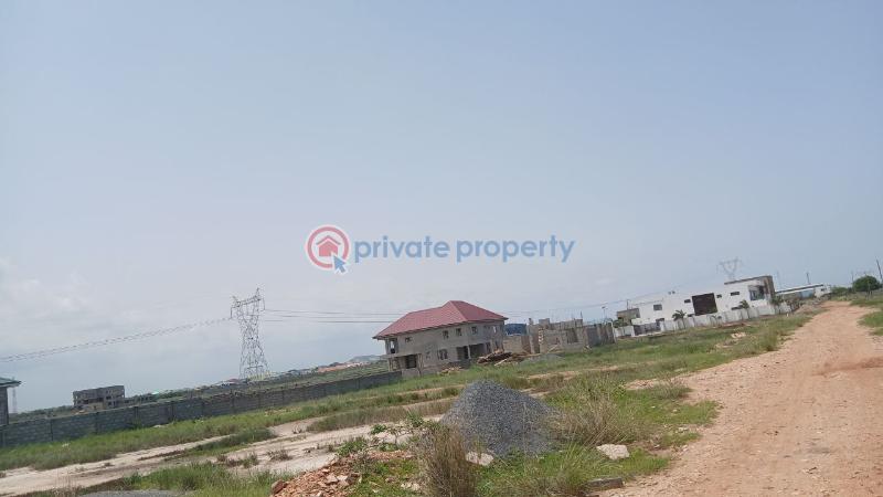 Land For Sale Tema Accra - 3