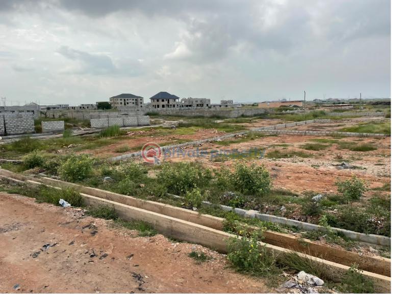 Land For Sale Community 25 Mall Community 25 Tema Accra - 2