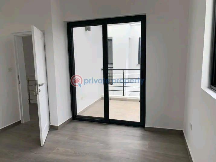 4 bedroom Townhouse For Sale Cantonments Accra - 8