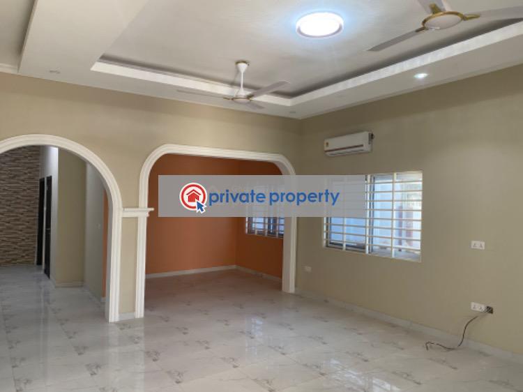 3 bedroom Detached Bungalow For Sale Spintex Accra - 3