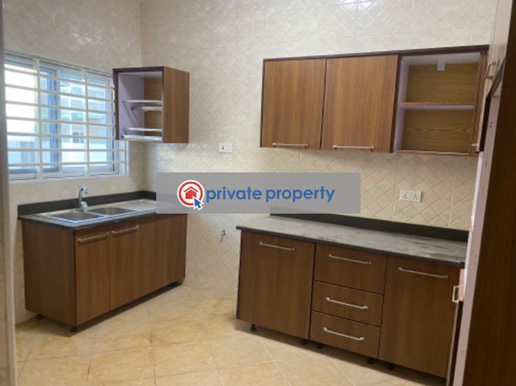 3 bedroom Detached Bungalow For Sale Spintex Accra - 9