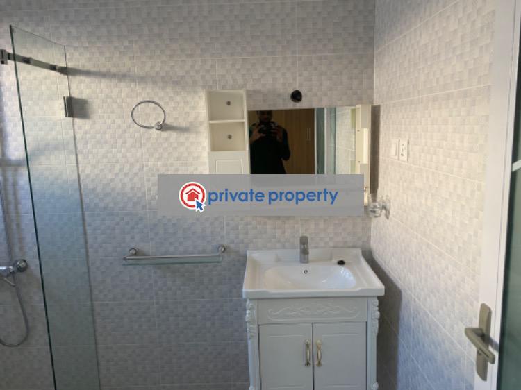 3 bedroom Detached Bungalow For Sale Spintex Accra - 14