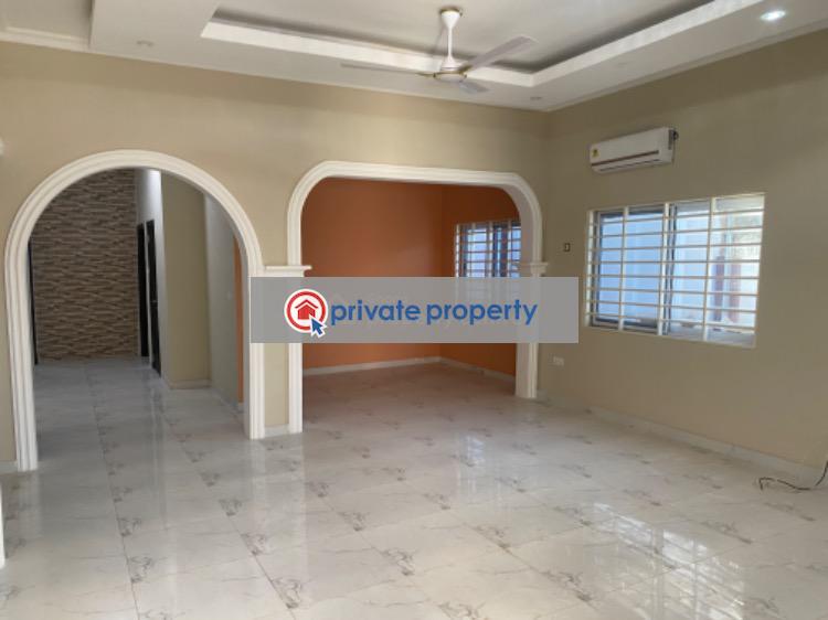 3 bedroom Detached Bungalow For Sale Spintex Accra - 4