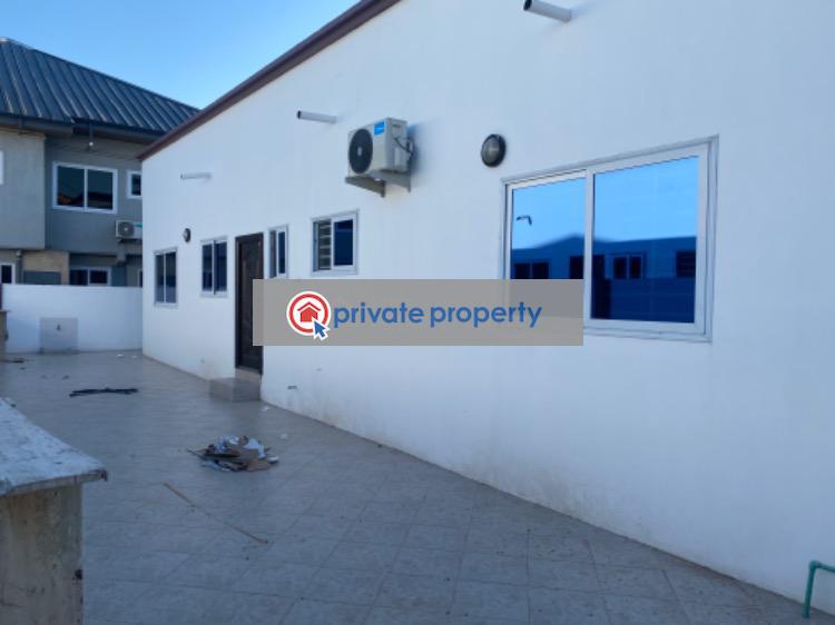 3 bedroom Detached Bungalow For Sale Spintex Accra - 1