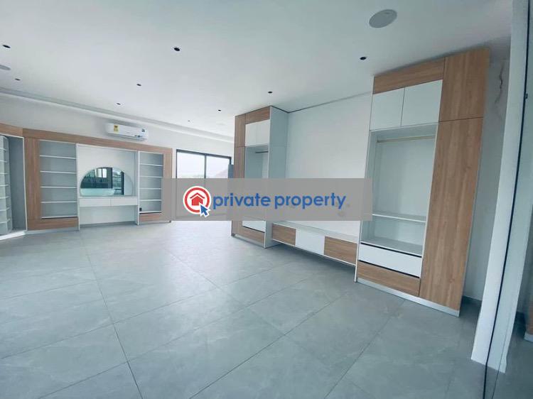 4 bedroom Detached Duplex For Sale &nbsp;east Legon Hills East Legon Accra - 1