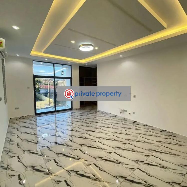 4 bedroom Detached Duplex For Sale &nbsp;ogbojo East Legon Accra - 21