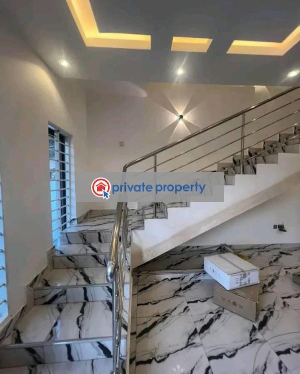 4 bedroom Detached Duplex For Sale &nbsp;ogbojo East Legon Accra - 8