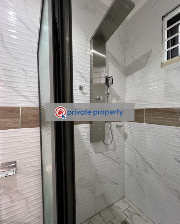4 bedroom Detached Duplex For Sale &nbsp;ogbojo East Legon Accra - 17