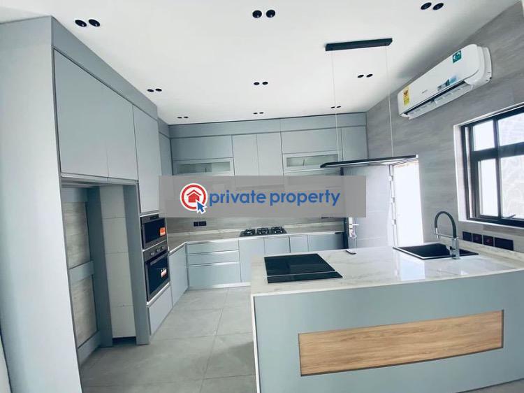 4 bedroom Detached Duplex For Sale &nbsp;east Legon Hills East Legon Accra - 2