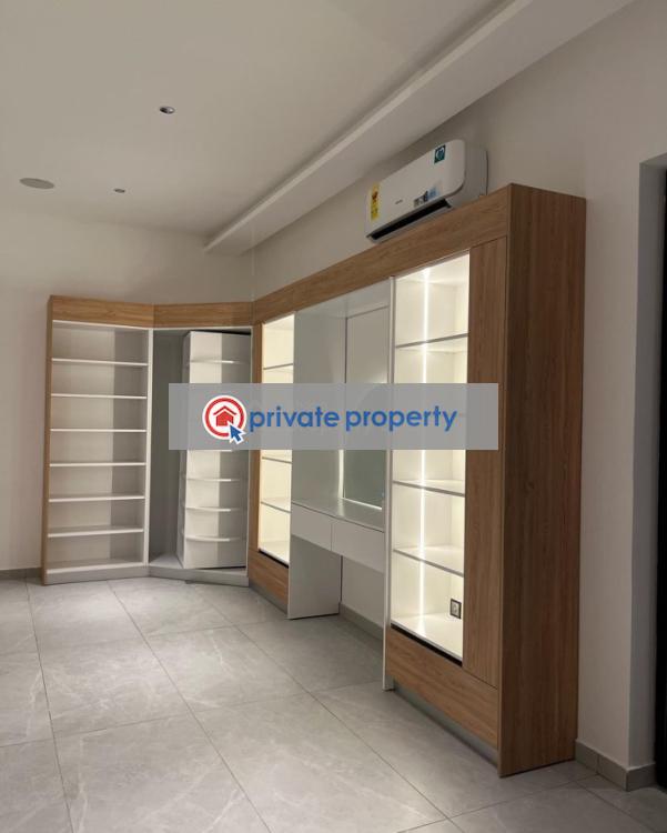 4 bedroom Detached Duplex For Sale &nbsp;east Legon Hills East Legon Accra - 5