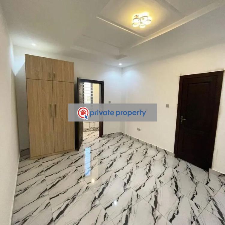 4 bedroom Detached Duplex For Sale &nbsp;ogbojo East Legon Accra - 20