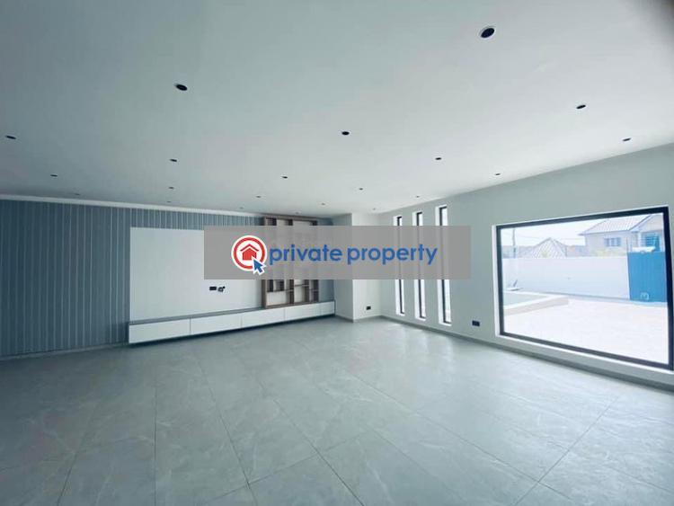 4 bedroom Detached Duplex For Sale &nbsp;east Legon Hills East Legon Accra - 3