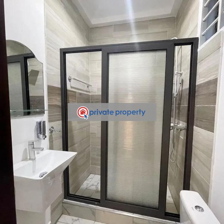 4 bedroom Detached Duplex For Sale &nbsp;ogbojo East Legon Accra - 18