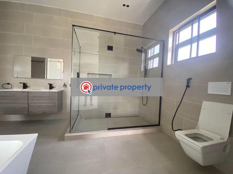 4 bedroom Detached Duplex For Sale &nbsp;east Legon Hills East Legon Accra - 17