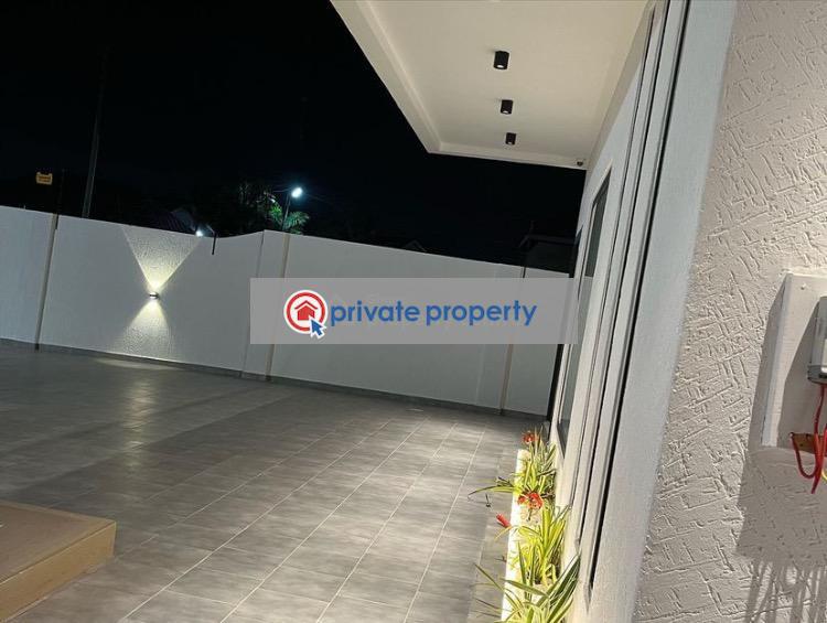 4 bedroom Detached Duplex For Sale &nbsp;east Legon Hills East Legon Accra - 21