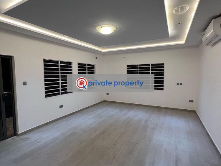 4 bedroom Detached Duplex For Sale &nbsp;east Legon Hills East Legon Accra - 9