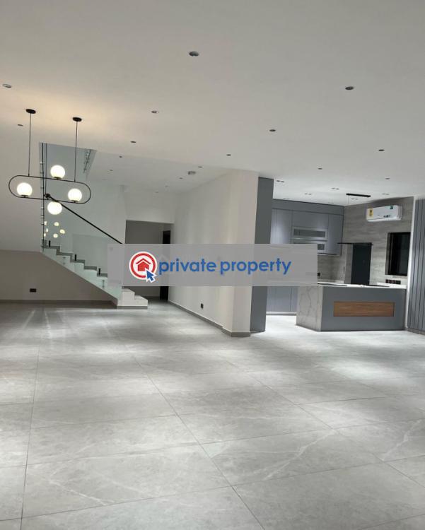 4 bedroom Detached Duplex For Sale &nbsp;east Legon Hills East Legon Accra - 7
