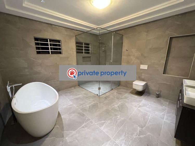 4 bedroom Detached Duplex For Sale &nbsp;east Legon Hills East Legon Accra - 7