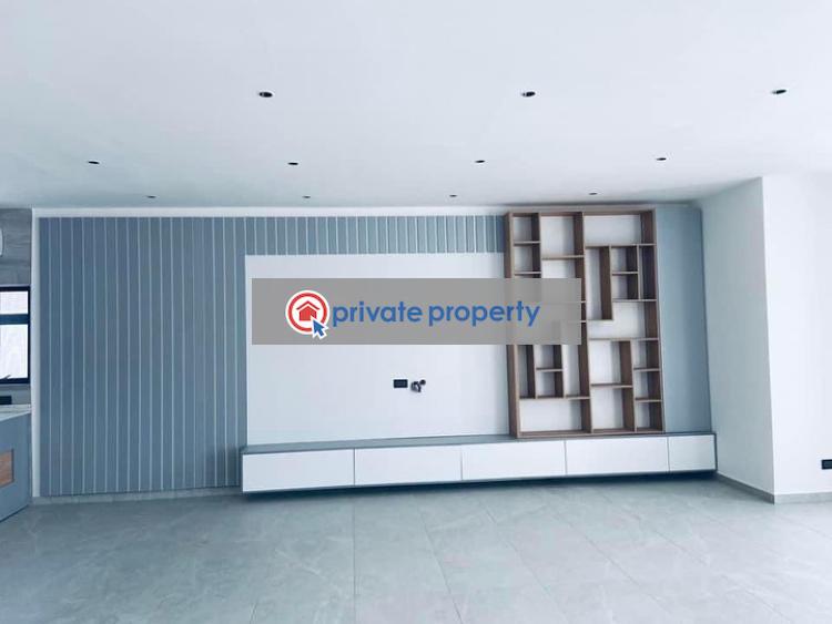 4 bedroom Detached Duplex For Sale &nbsp;east Legon Hills East Legon Accra - 5