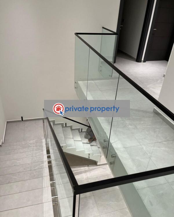4 bedroom Detached Duplex For Sale &nbsp;east Legon Hills East Legon Accra - 10