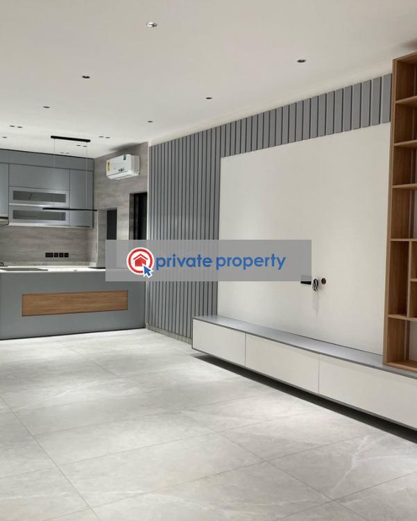 4 bedroom Detached Duplex For Sale &nbsp;east Legon Hills East Legon Accra - 6