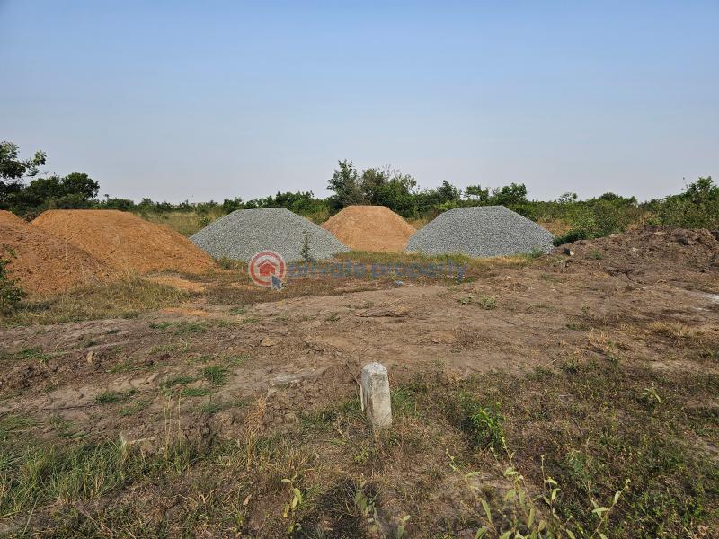 Land For Sale Tema Accra - 5