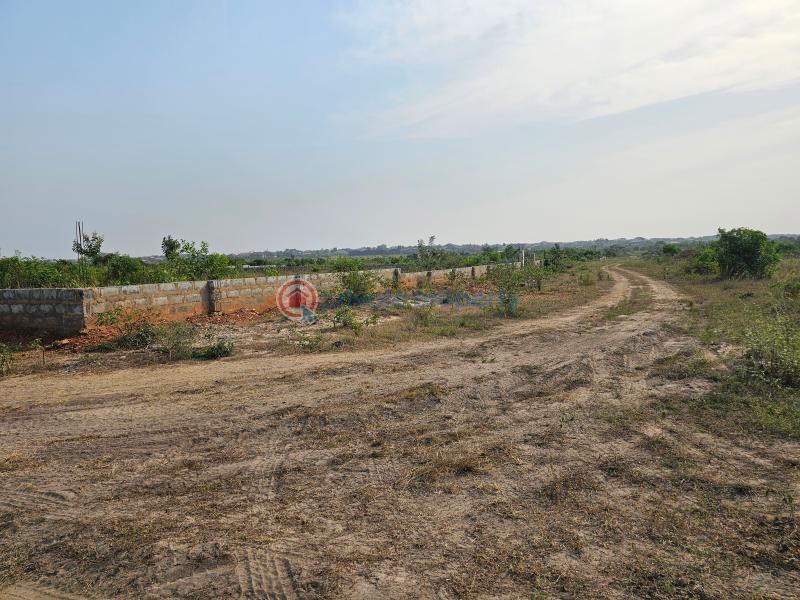 Land For Sale Tema Accra - 0