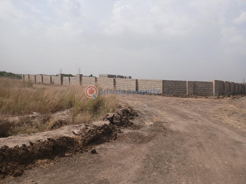 Land For Sale Tema Accra - 2