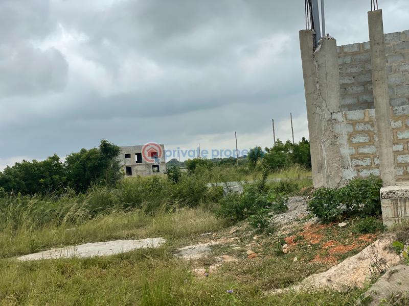 Land For Sale City Of David Ningo Police Station Prampram Ningo Prampram District Accra - 3
