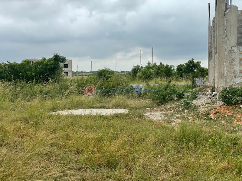 Land For Sale City Of David Ningo Police Station Prampram Ningo Prampram District Accra - 2