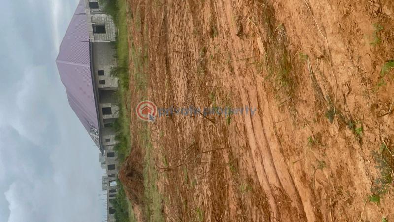 Land For Sale City Of David Ningo Police Station Prampram Ningo Prampram District Accra - 1