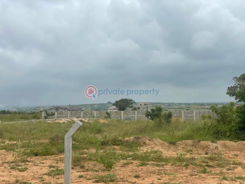 Land For Sale City Of David Ningo Police Station Prampram Ningo Prampram District Accra - 0
