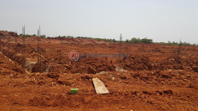 Land For Sale Adom Estate Community 25 Tema Accra - 3