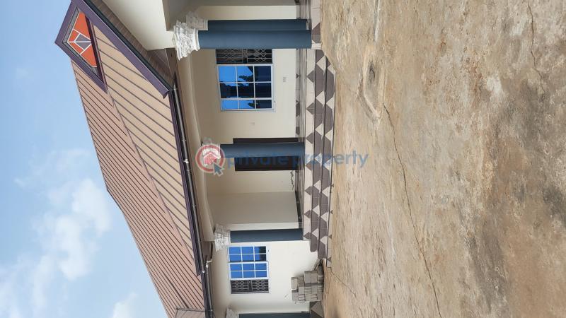 6 bedroom House For Sale Akom Junction After Buoho Kodie. Kumasi Metropolitan Ashanti - 9