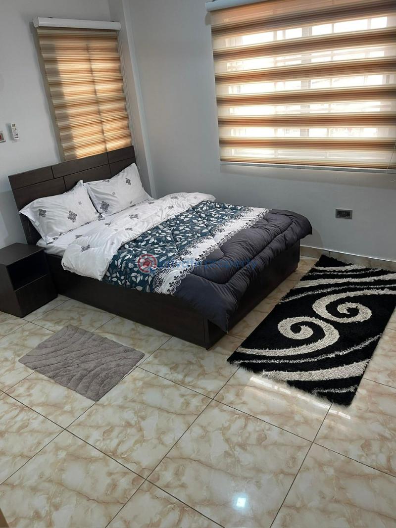 2 bedroom Apartment For Rent Hills Estate Nanakrom East Legon Accra - 6