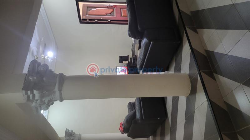 6 bedroom House For Sale Akom Junction After Buoho Kodie. Kumasi Metropolitan Ashanti - 6