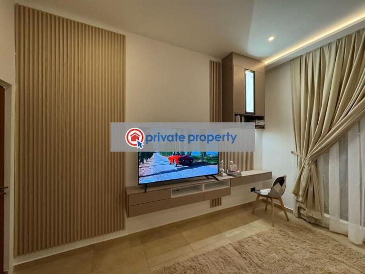 3 bedroom House For Sale &nbsp;east Legon Hills East Legon Accra - 8
