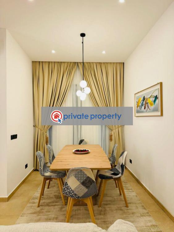 3 bedroom House For Sale &nbsp;east Legon Hills East Legon Accra - 5