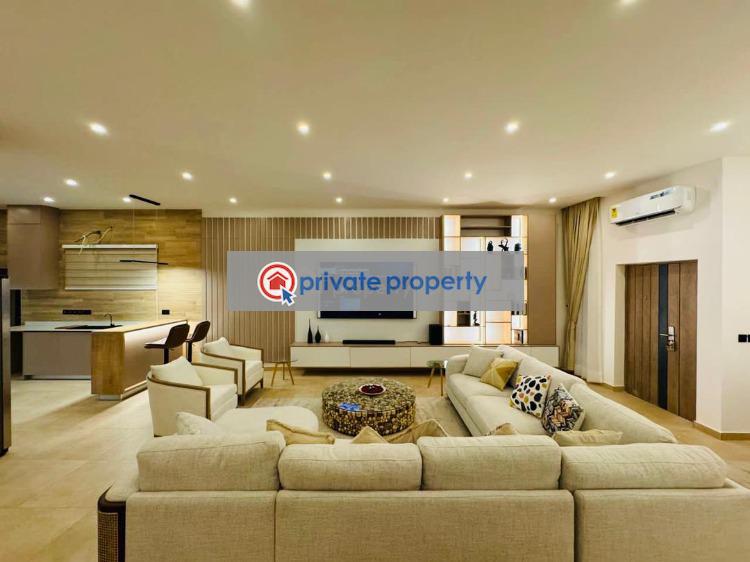 3 bedroom House For Sale &nbsp;east Legon Hills East Legon Accra - 1