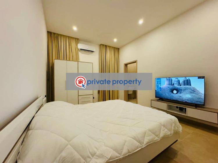 3 bedroom House For Sale &nbsp;east Legon Hills East Legon Accra - 10