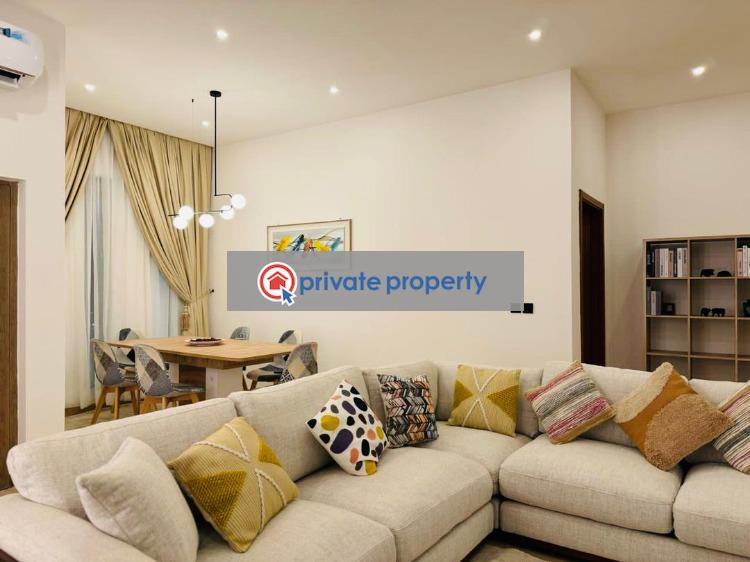 3 bedroom House For Sale &nbsp;east Legon Hills East Legon Accra - 2